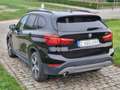 BMW X1 sDrive18i Sport Line Zwart - thumbnail 5
