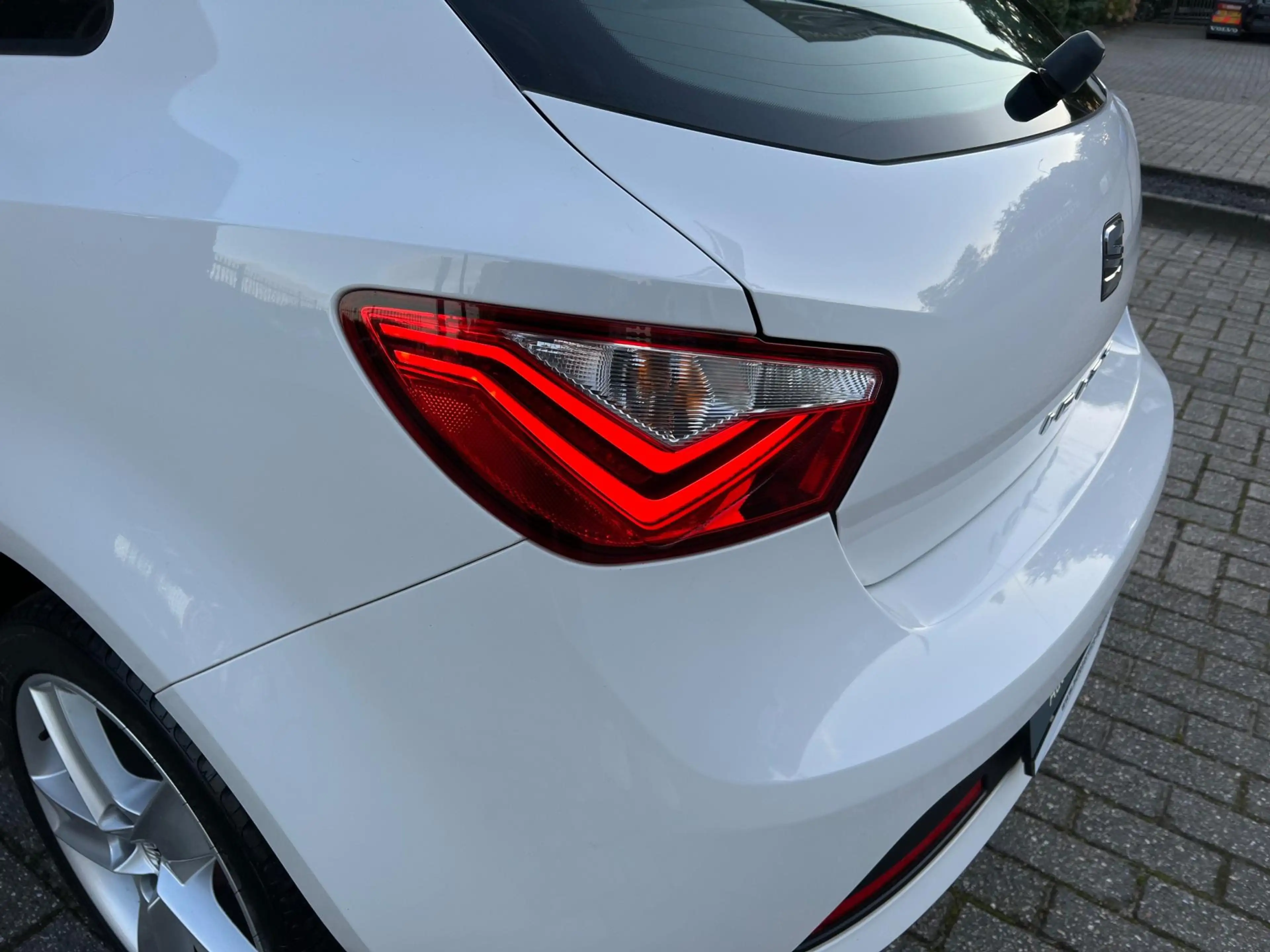SEAT Ibiza SC 1.2 TSI FR, Facelift, Led, Cruise control — photo 10