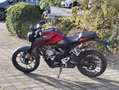 Honda CB 125 CB 125 R Rouge - thumbnail 3