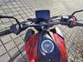 Honda CB 125 CB 125 R Rouge - thumbnail 5