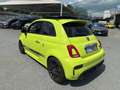 Abarth 595 595 F595 1.4 t-jet 165cv auto Зелений - thumbnail 2