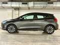 Ford Fiesta Fiesta VII 2022 5p 5p 1.1 Titanium 75cv Grigio - thumbnail 8