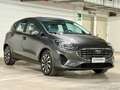 Ford Fiesta Fiesta VII 2022 5p 5p 1.1 Titanium 75cv Grigio - thumbnail 3