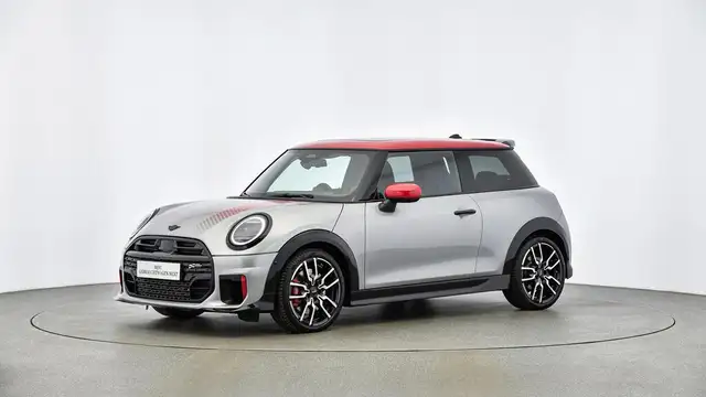 MINI John Cooper Works John Cooper Works Trim
