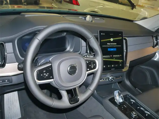 Volvo XC90 T8 AWD Geartr. Plus Bright 7-Sitzer Ansicht 15