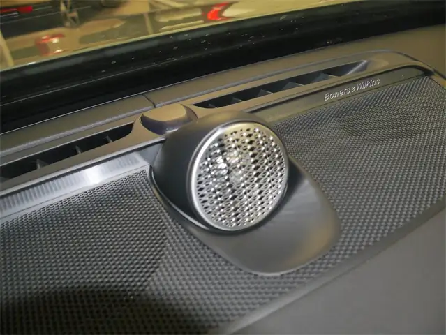 Volvo XC90 T8 AWD Geartr. Plus Bright 7-Sitzer Ansicht 12