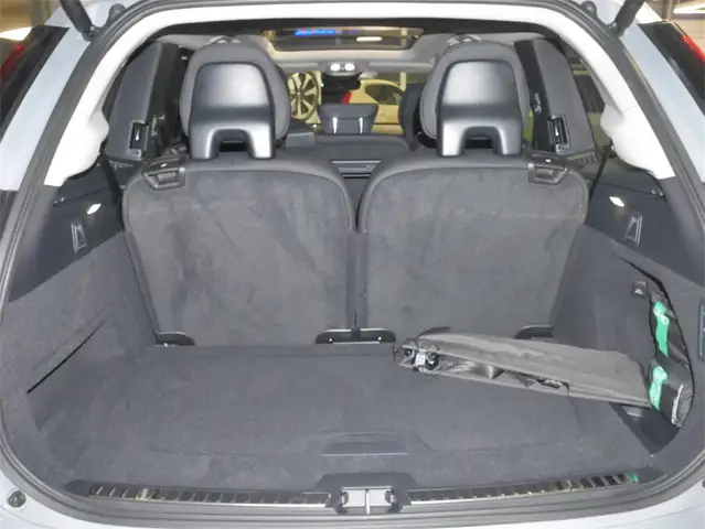 Volvo XC90 T8 AWD Geartr. Plus Bright 7-Sitzer Ansicht 18