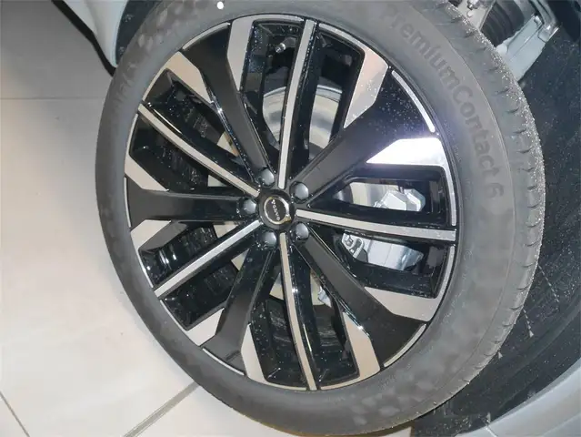 Volvo XC90 T8 AWD Geartr. Plus Bright 7-Sitzer Ansicht 16