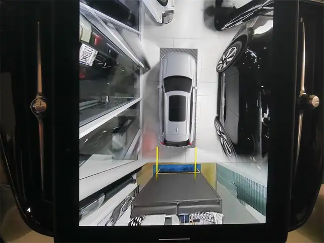 Volvo XC90 T8 AWD Geartr. Plus Bright 7-Sitzer Ansicht 24