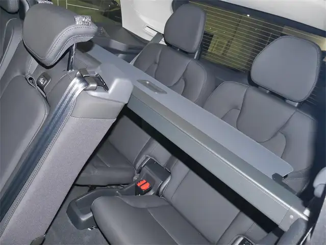 Volvo XC90 T8 AWD Geartr. Plus Bright 7-Sitzer Ansicht 10