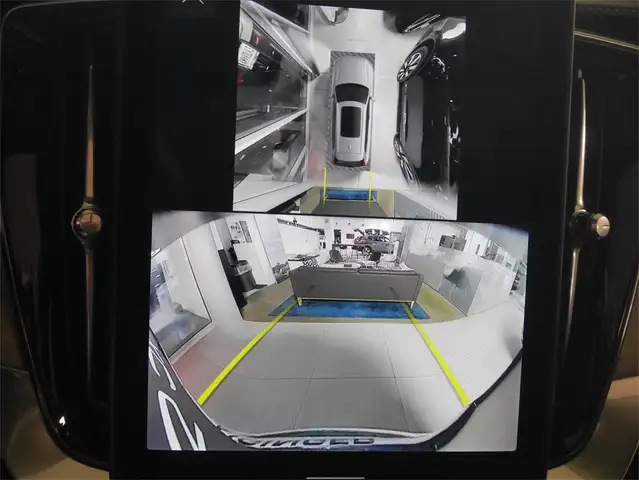 Volvo XC90 T8 AWD Geartr. Plus Bright 7-Sitzer Ansicht 23