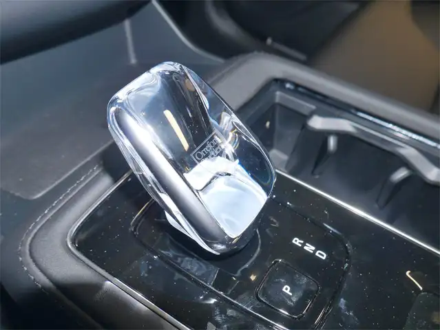 Volvo XC90 T8 AWD Geartr. Plus Bright 7-Sitzer Ansicht 14