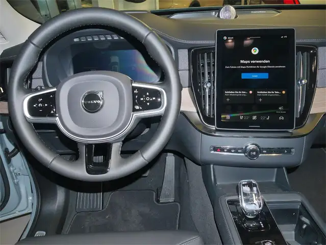 Volvo XC90 T8 AWD Geartr. Plus Bright 7-Sitzer Ansicht 11