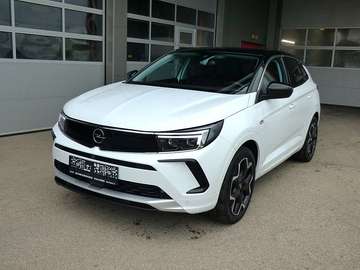 1,2 DI Turbo GS Start/Stop Aut.