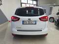 Ford C-Max C-Max III 2015 1.5 tdci Titanium X s Weiß - thumbnail 5