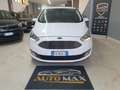 Ford C-Max C-Max III 2015 1.5 tdci Titanium X s Weiß - thumbnail 2