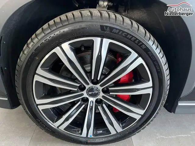 BYD Sealion 7 Excellence AWD  /360°/HUD/SHZ/PANO-DA/ 390 kW (... Ansicht 18