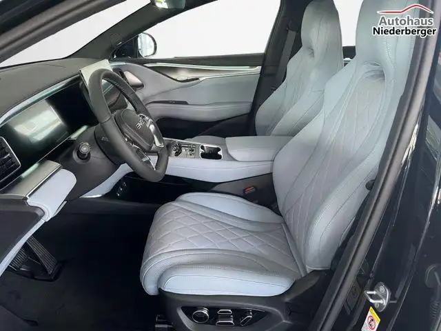 BYD Sealion 7 Excellence AWD  /360°/HUD/SHZ/PANO-DA/ 390 kW (... Ansicht 6