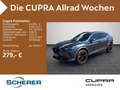 CUPRA Formentor VZ 2.0 TSI DSG NAVI 4DRIVE PANO SHZ RF Grau - thumbnail 1