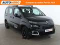 Citroen Berlingo 1.5 Blue-HDi Feel M Negro - thumbnail 8
