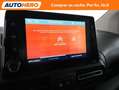 Citroen Berlingo 1.5 Blue-HDi Feel M Negro - thumbnail 21