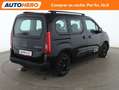 Citroen Berlingo 1.5 Blue-HDi Feel M Negro - thumbnail 6