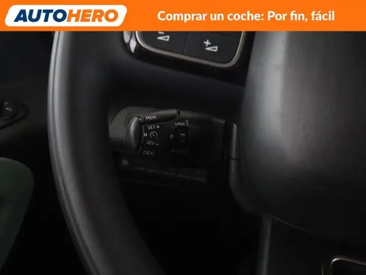 Citroën Berlingo 2019, foto 28