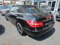 Mercedes-Benz E 200 E -Klasse Cabrio E 200 CGI BlueEfficiency Zwart - thumbnail 5