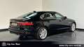 Jaguar XF Prestige 25t AWD KAMERA+MERIDIAN+MEMORY+PANO Schwarz - thumbnail 5
