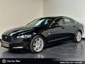 Jaguar XF Prestige 25t AWD KAMERA+MERIDIAN+MEMORY+PANO Schwarz - thumbnail 1