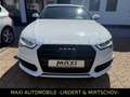 Audi A6 Avant 1.8 TFSI S Line-NAV-AHK-LEDER-LED-KA-19 Blanco - thumbnail 2