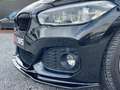 BMW 116 i (PACK-M Performance)BIXENON-GPS-CUIR-JA18-GAR1AN Noir - thumbnail 12