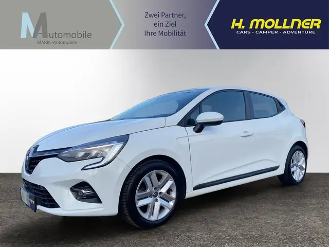 Renault Clio TCE 90 Business*Navi, PDC, Sitzh., ...*