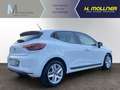 Renault Clio TCE 90 Business*Navi, PDC, Sitzh., ...* Weiß - thumbnail 3