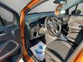 Opel Crossland X 1.2 Turbo Edition(6ßTkm* Automatik) Orange - thumbnail 5