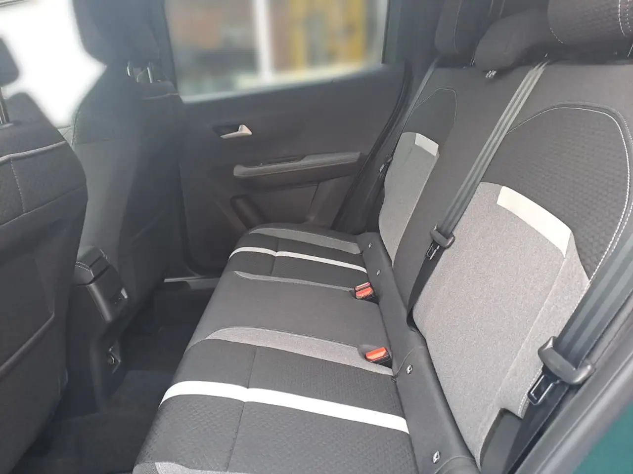 Opel Frontera 1.2 DI Hybrid 48V eDCT GS 11