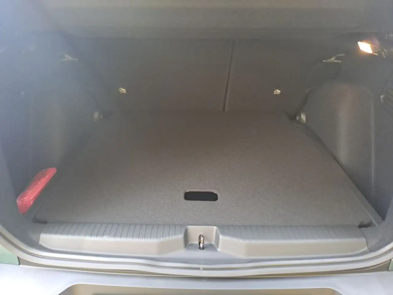 Opel Frontera 1.2 DI Hybrid 48V eDCT GS 12