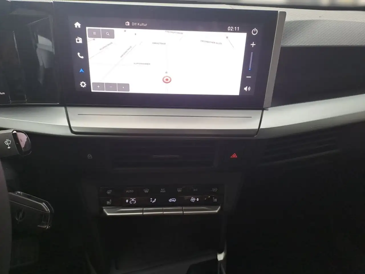 Opel Frontera 1.2 DI Hybrid 48V eDCT GS 9