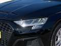Audi A3 Sportback 35TDI 150PS.STRONIC.LED.NAVI.AC-AUTOM.AH Schwarz - thumbnail 6