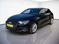 Audi A3 Sportback 35TDI 150PS.STRONIC.LED.NAVI.AC-AUTOM.AH Schwarz - thumbnail 2