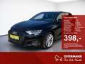 Audi A3 Sportback 35TDI 150PS.STRONIC.LED.NAVI.AC-AUTOM.AH Schwarz - thumbnail 1