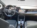 Audi A3 Sportback 35TDI 150PS.STRONIC.LED.NAVI.AC-AUTOM.AH Schwarz - thumbnail 11