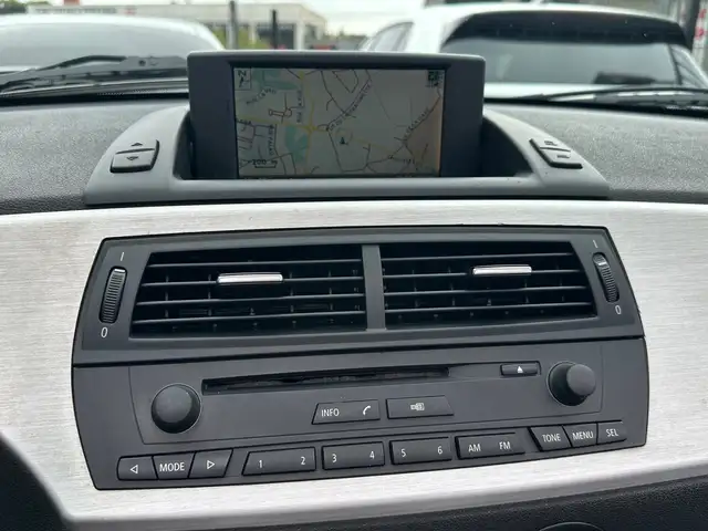 BMW Z4 view 7