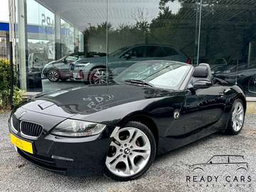2.5*CABRIO*NAVI*AUTOMATIQUE*CUIR*AIRCO
