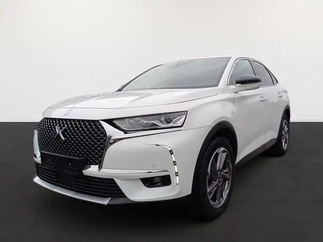 DS Automobiles DS 7 Crossback PureTech 180 Bastille+