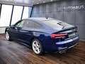 Audi S5 Sportback 55 3.0 TDI quattro tiptronic Blau - thumbnail 6