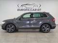 Volkswagen Tiguan 2.0 TDI DSG Executive BMT Gris - thumbnail 5