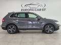 Volkswagen Tiguan 2.0 TDI DSG Executive BMT Gris - thumbnail 6