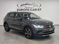 Volkswagen Tiguan 2.0 TDI DSG Executive BMT Gris - thumbnail 2