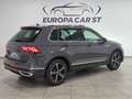 Volkswagen Tiguan 2.0 TDI DSG Executive BMT Gris - thumbnail 4